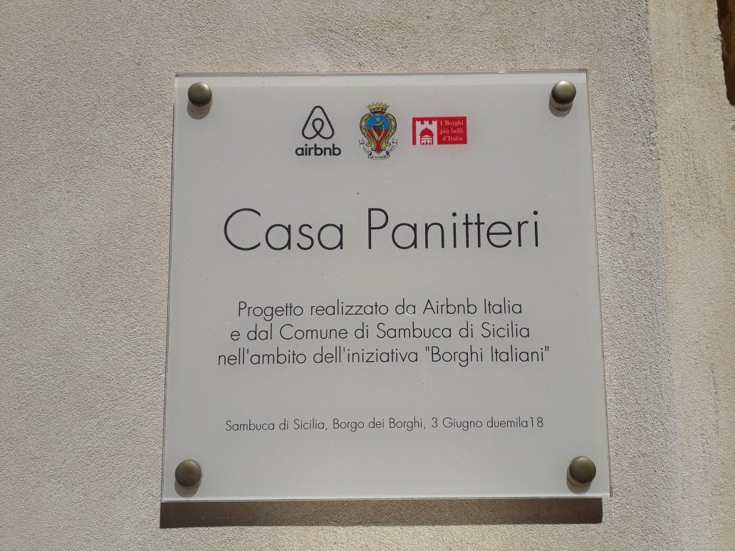 Museo Archeologico Palazzo Panitteri景点图片