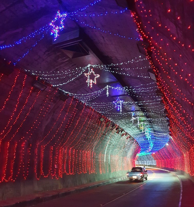 Betong Mongkollit Tunnel景点图片