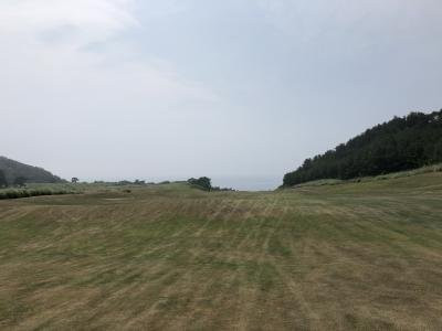 Natsudomari Golf Links景点图片