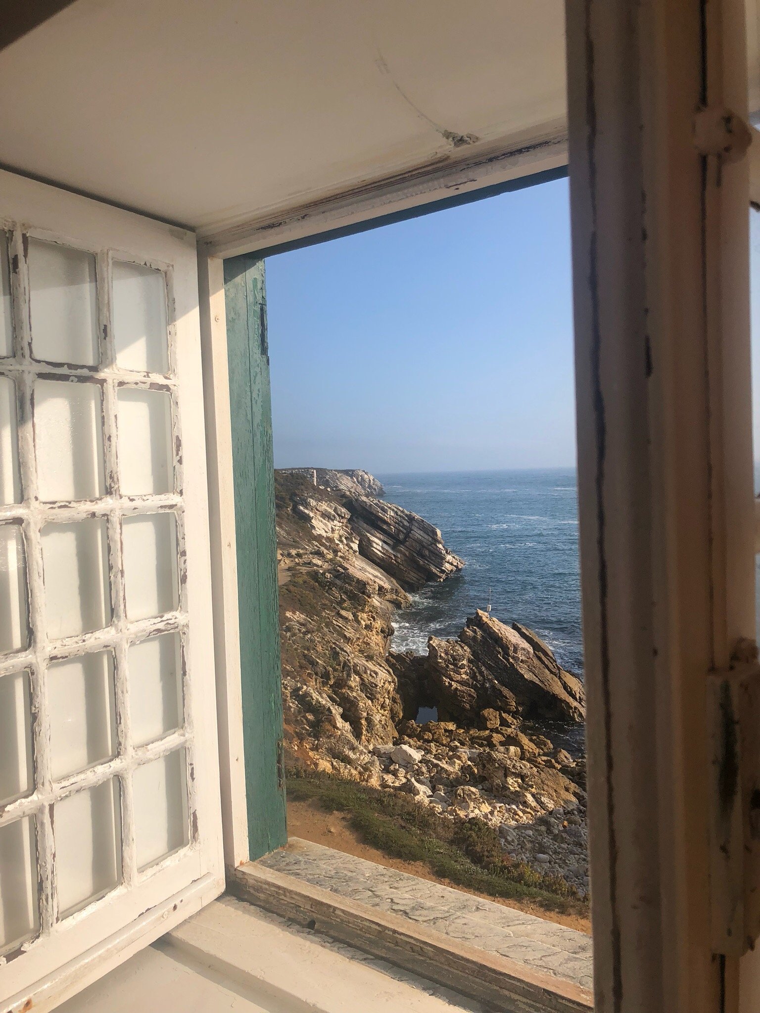 Casa das Mares 1-官方