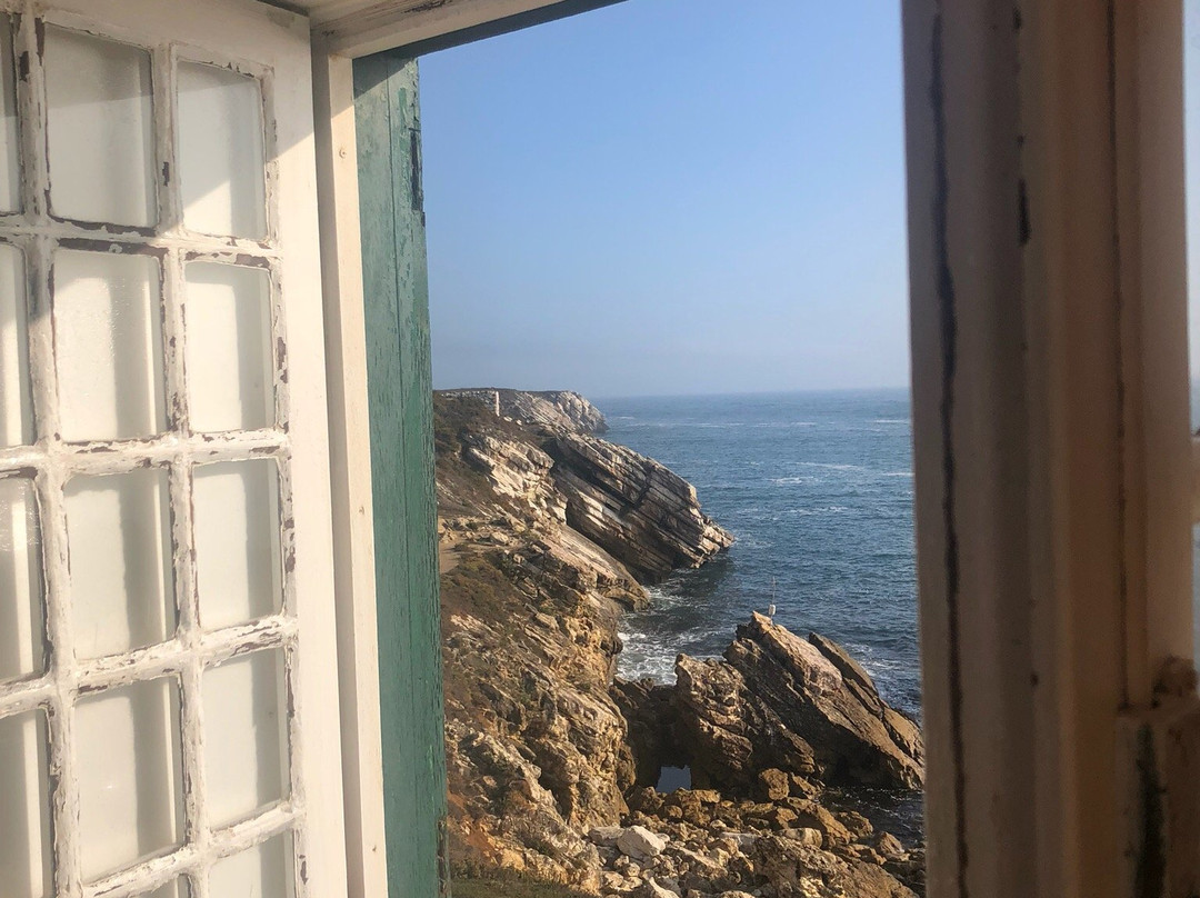 Casa das Mares 1主图