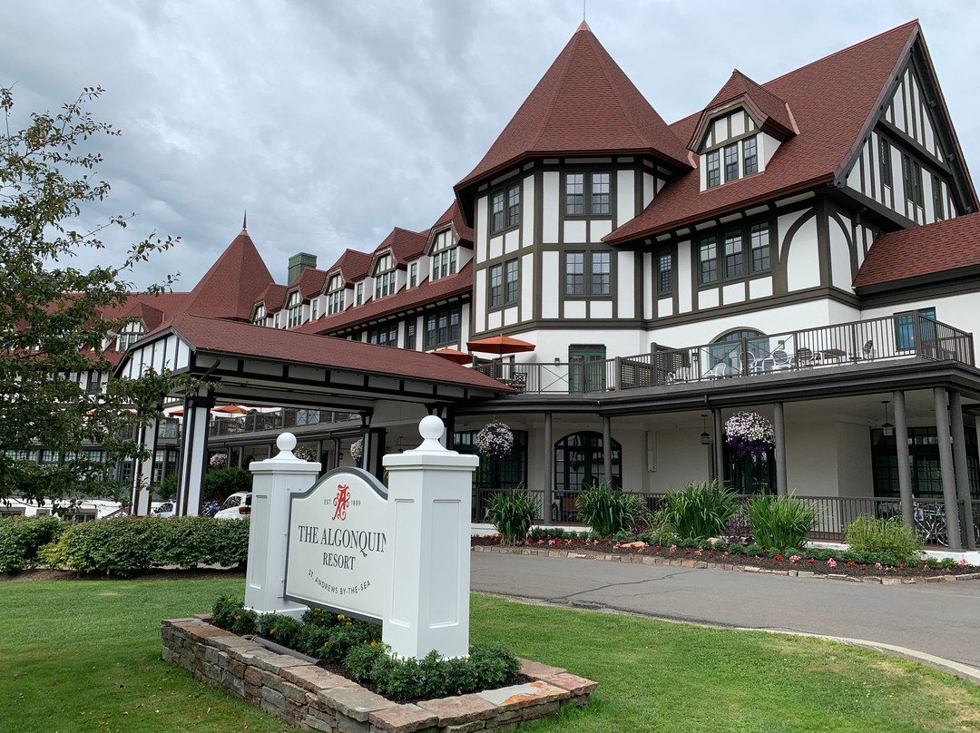 Kingsbrae Arms主图