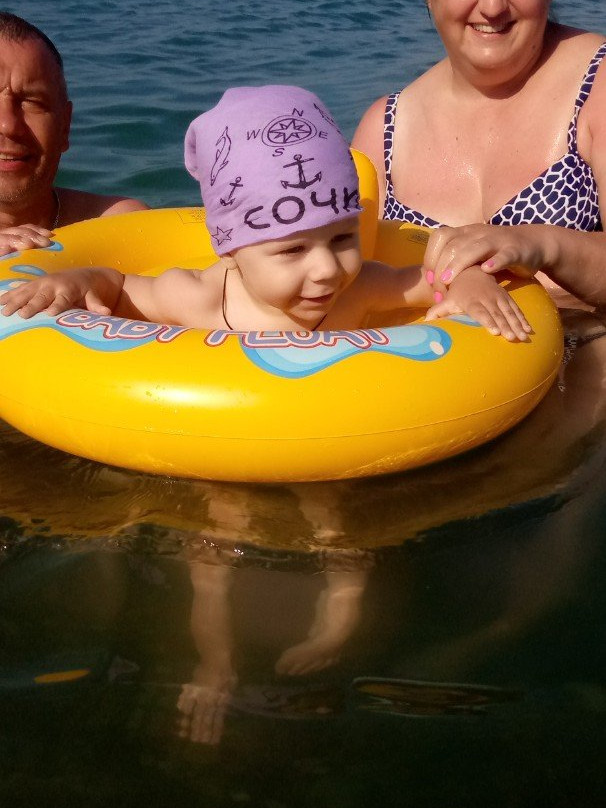 Guest House Leto主图