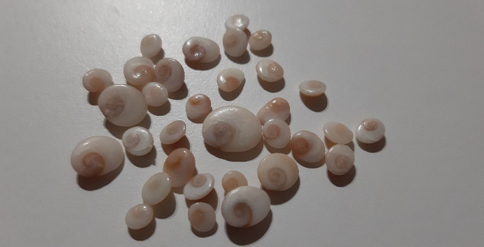 Plage de Stagnolu-博尼法乔必去景点