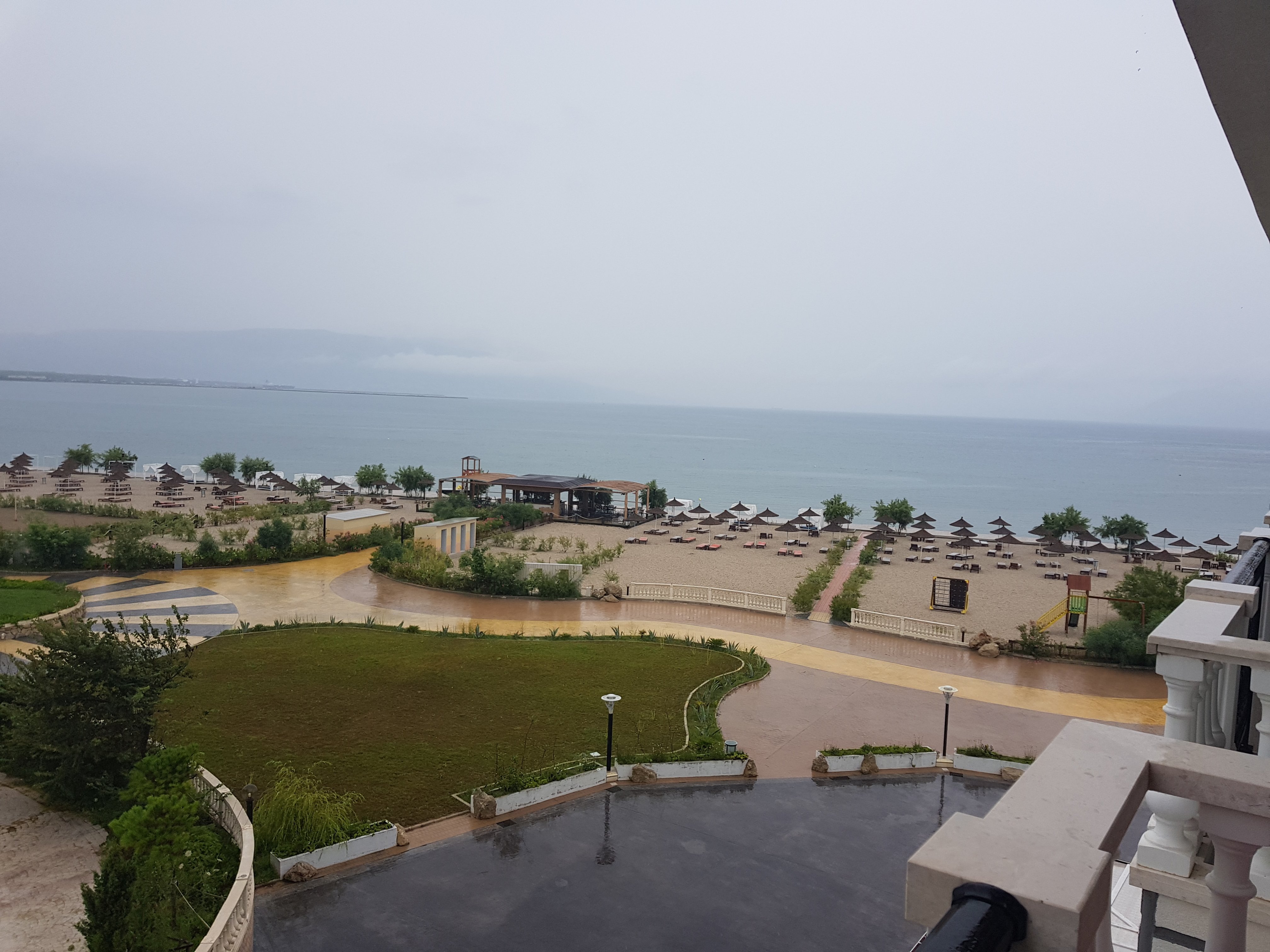 Villamaria Hotel-酒店景观
