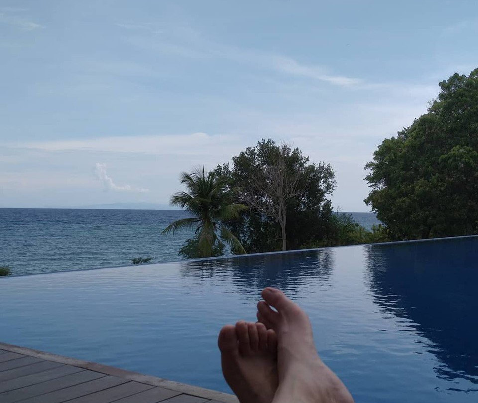 艾丝卡亚海滩度假村主图