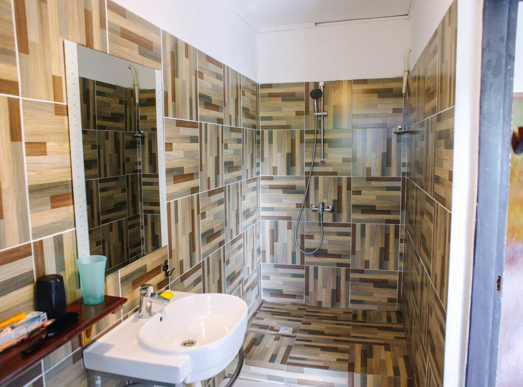 Jardin de la Paix主图