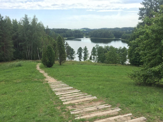 Jerulita-维尔纽斯必去景点