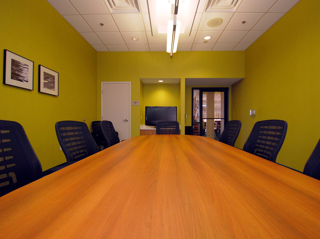 SpringHill Suites by Marriott Las Vegas North Speedway主图