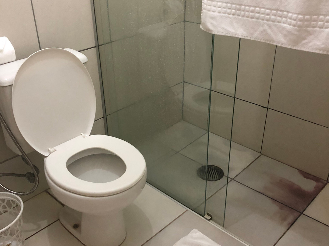 Dan Inn Barretos主图