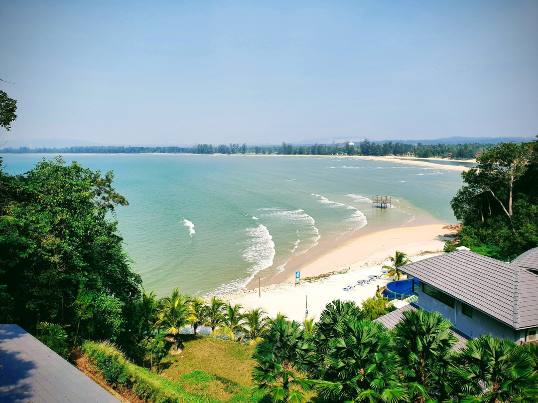 Royale Chulan Cherating Villas主图