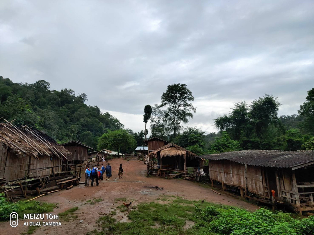 Travel Series-清迈必去景点