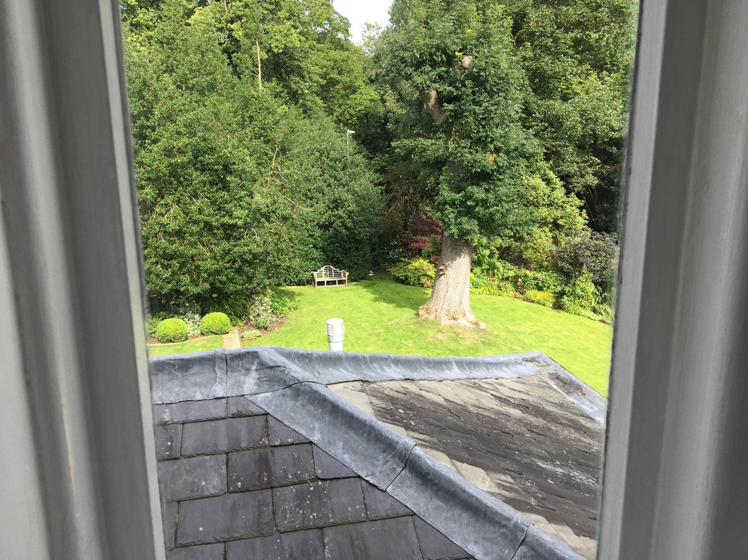 Hedgefield House Hotel主图