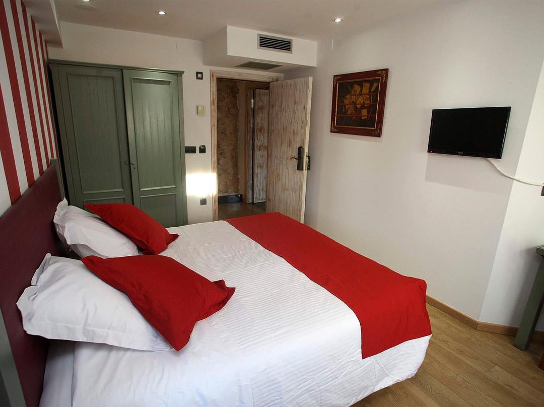 Boutique Hotel Castilla主图