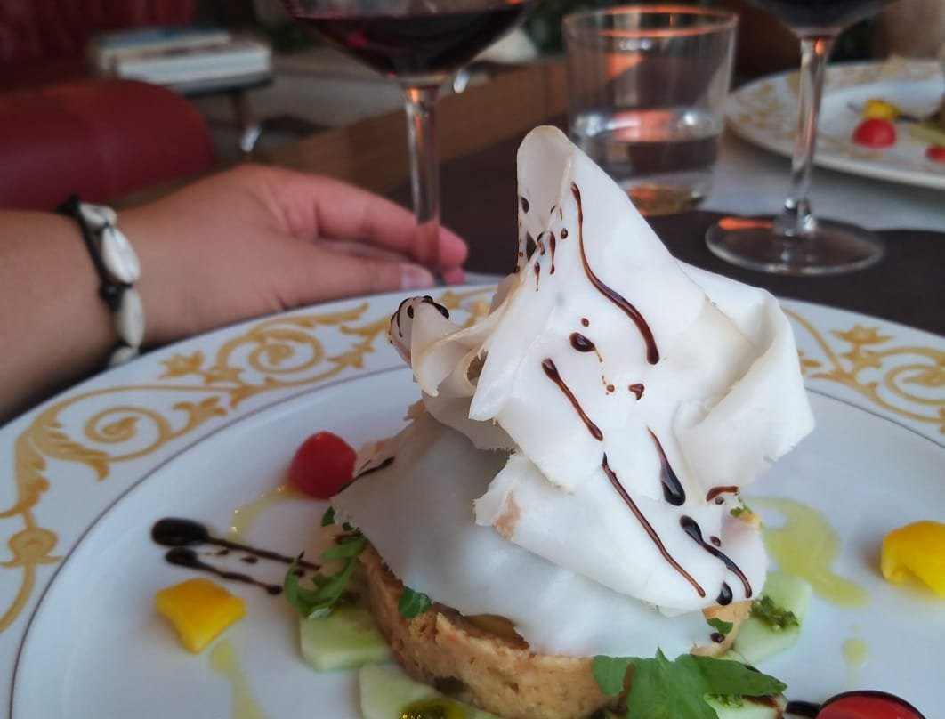 Hotel Restaurant Radar主图