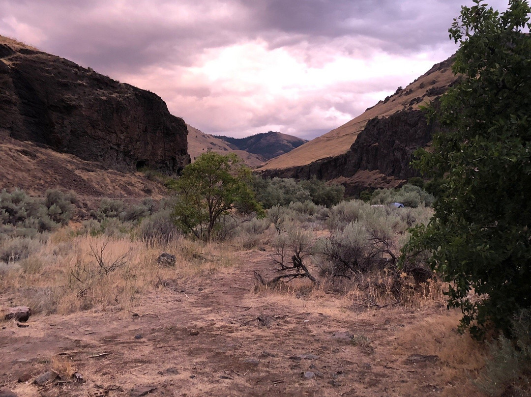 Oregon Whitewater Adventures-斯普林菲尔德必去景点