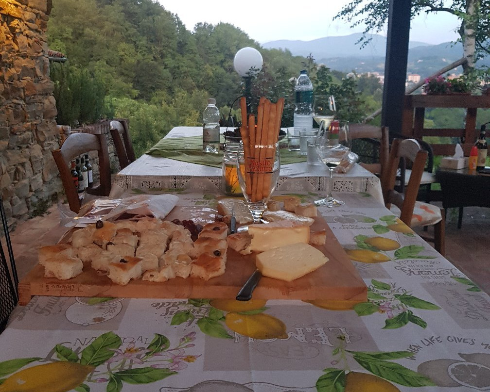 B&B Cascina Galla主图
