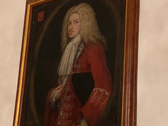 Talaia Cultura-休达德亚必去景点