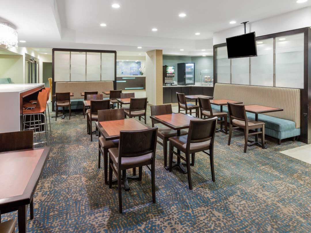 SpringHill Suites by Marriott Minneapolis West/St. Louis Park主图