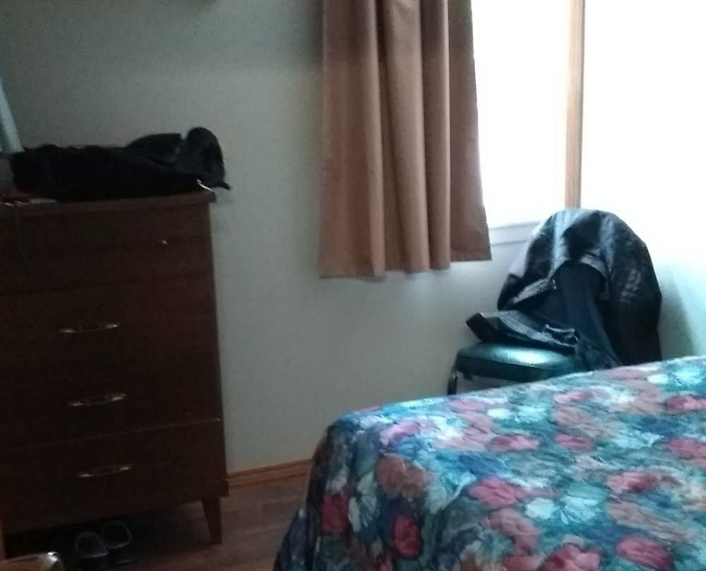 Motel Hillcrest主图