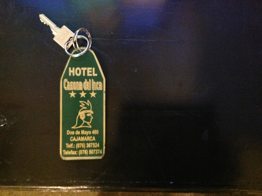 Casona del Inca主图