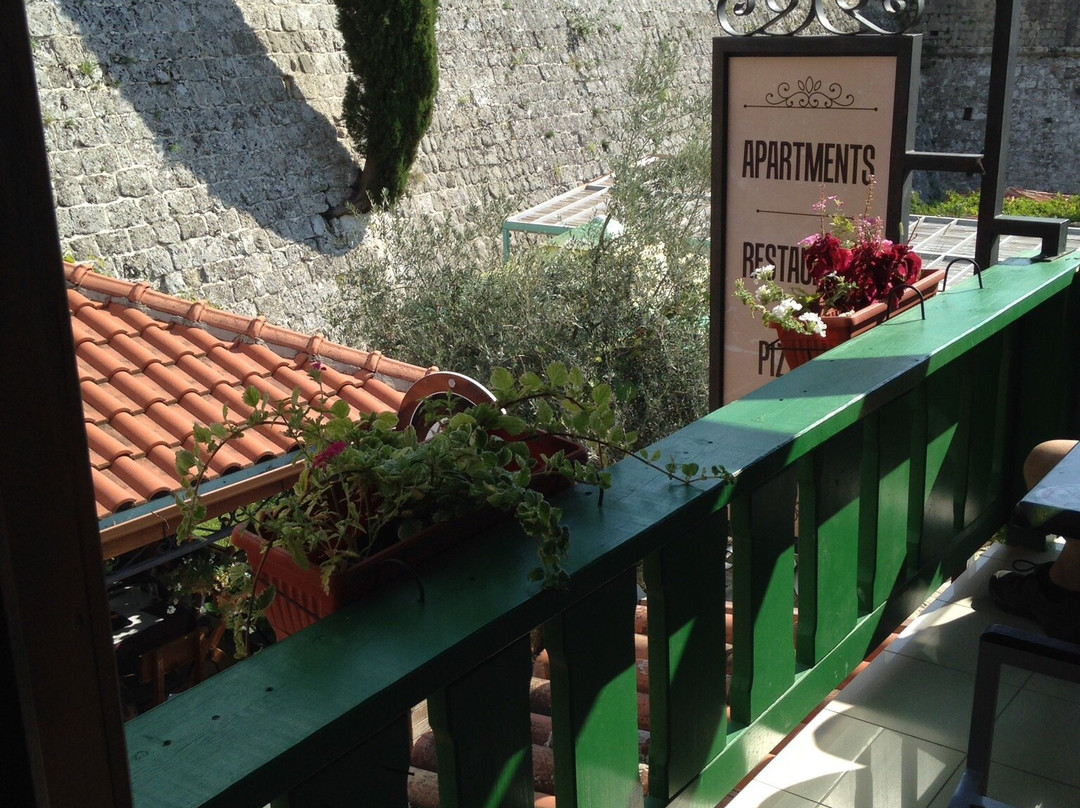 Kula Boutique Hotel主图