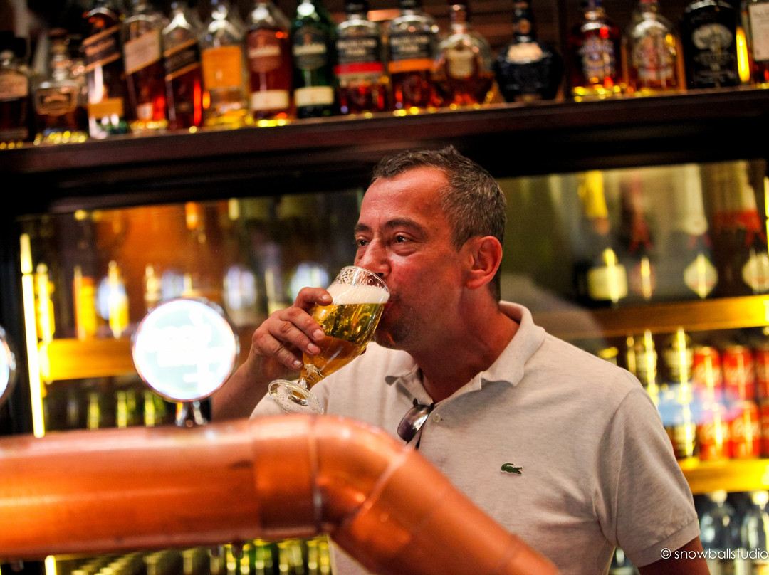 Roof of Africa Hotel Conference & Restaurant主图