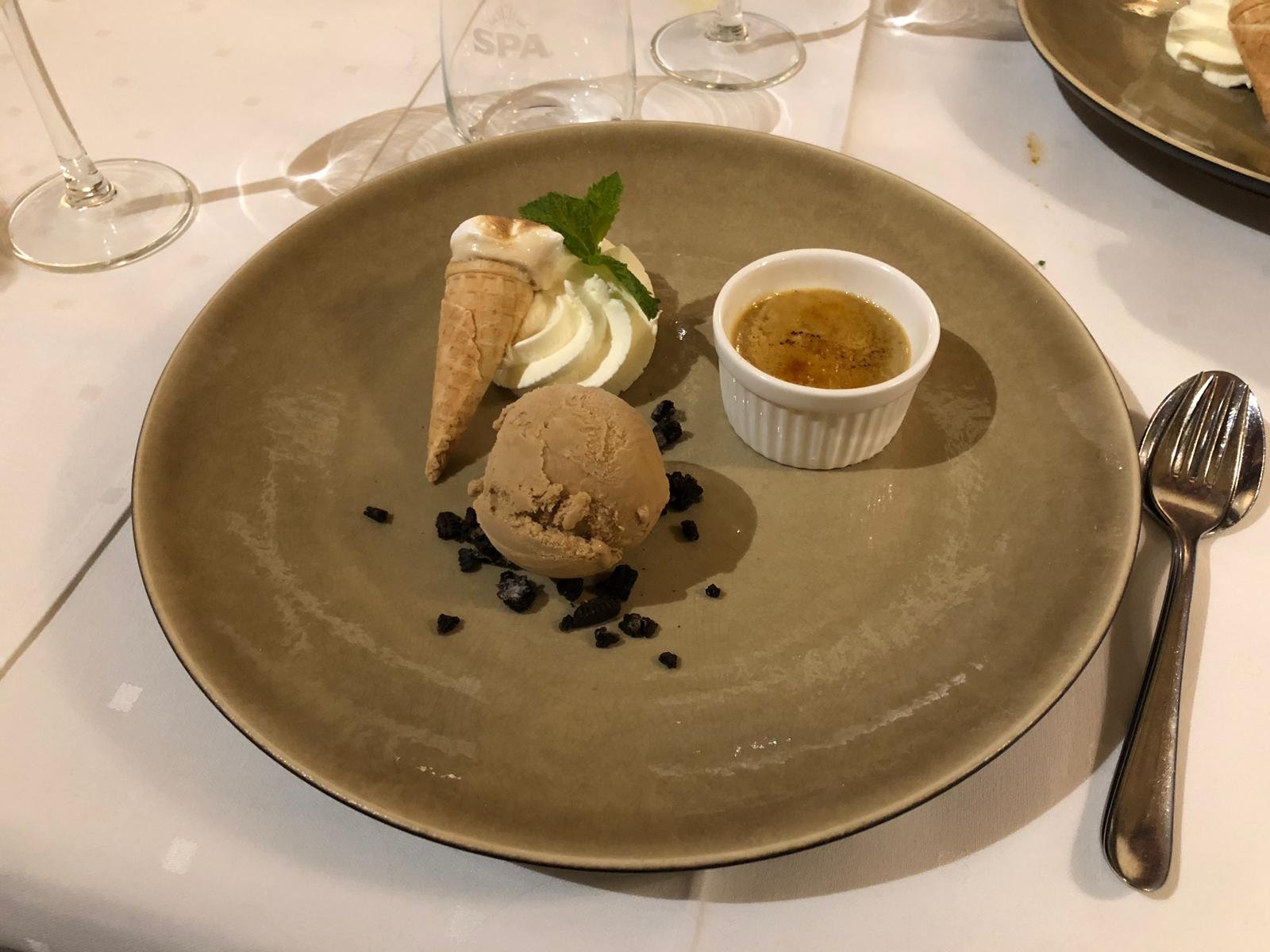 Hotel Restaurant Belvedere-官方