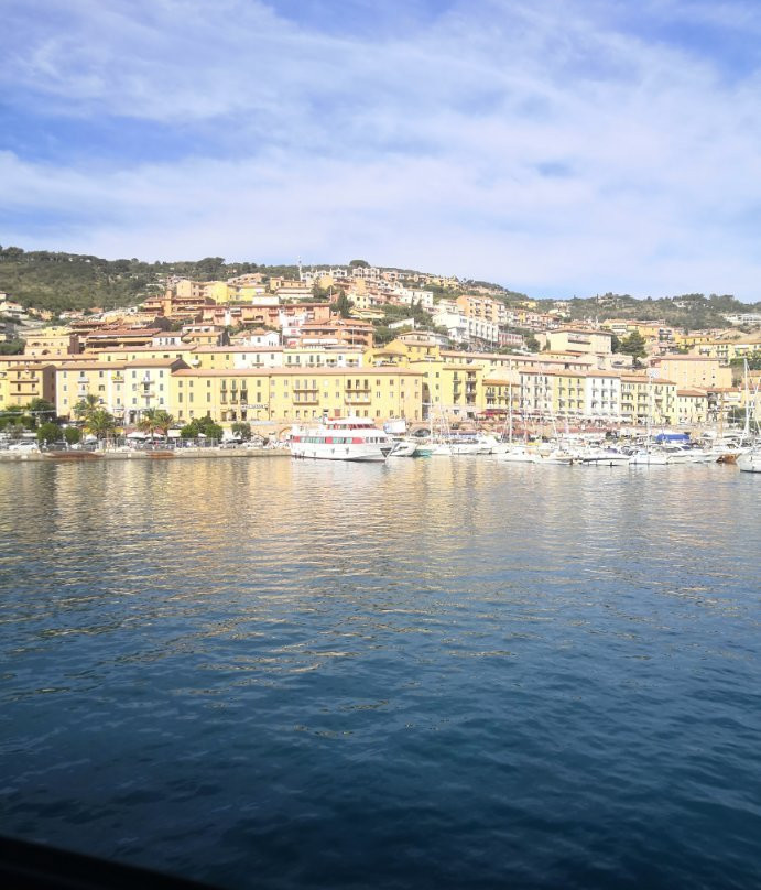 Bed and breakfast Giuliana主图