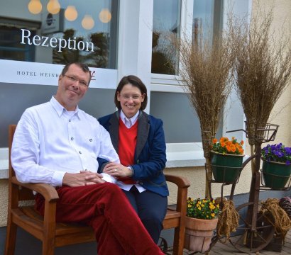 Hotel Weinhaus Hoff-官方