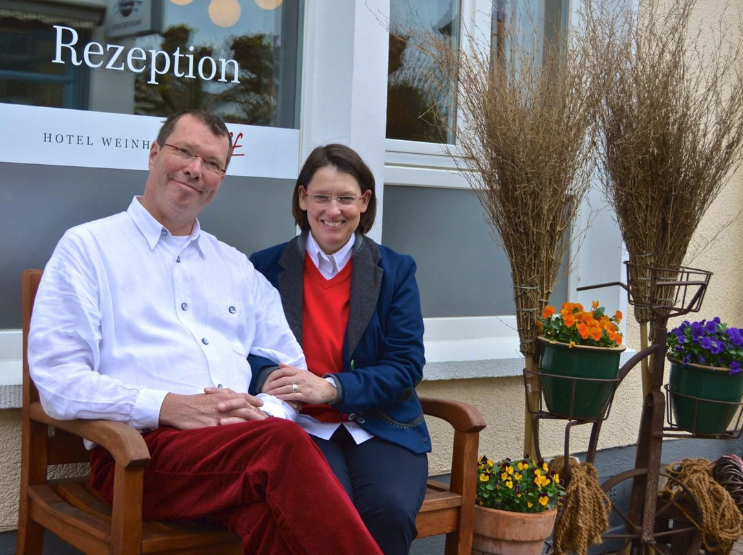 Hotel Weinhaus Hoff主图