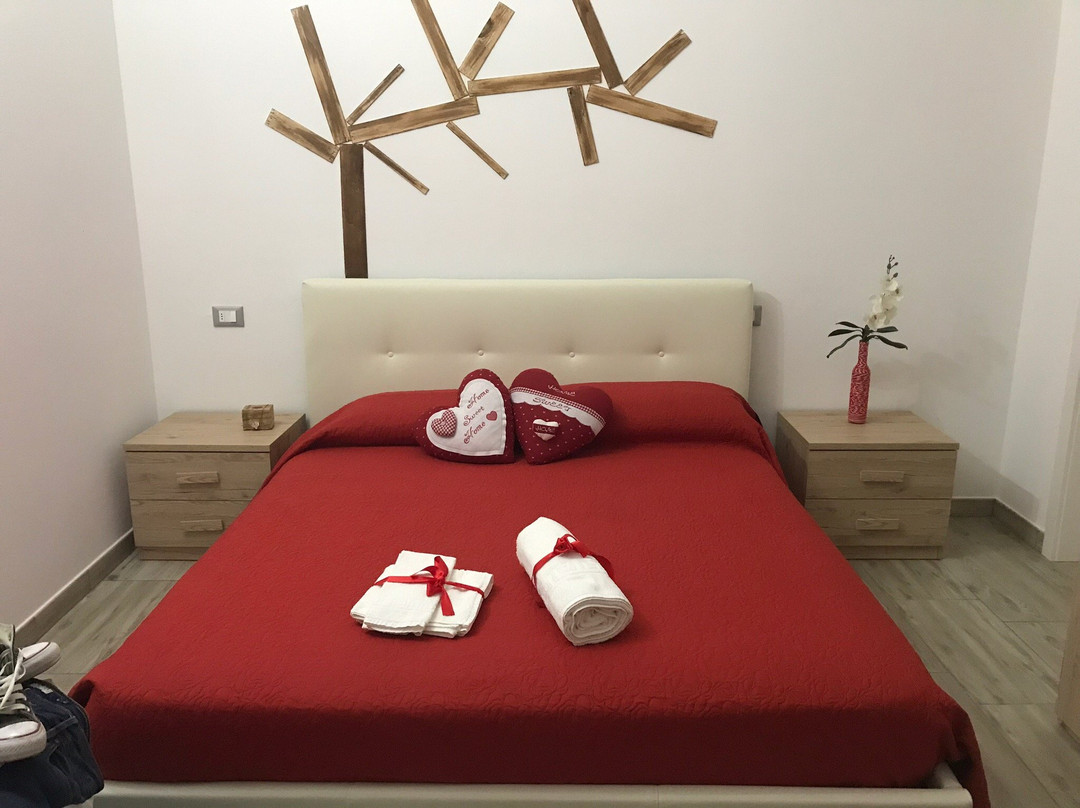 Monteleo B&B