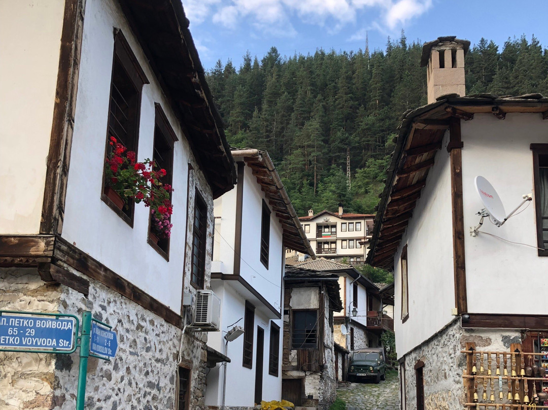 Hotel Kalina