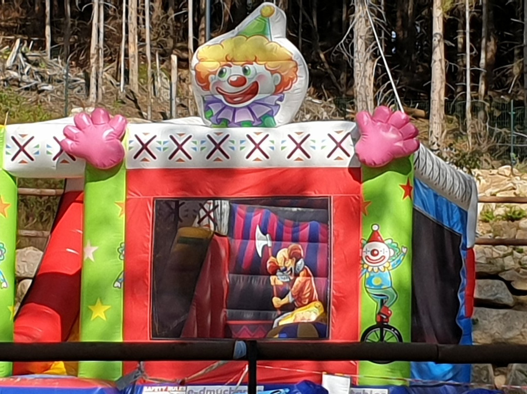 Blue Mountain Resort主图