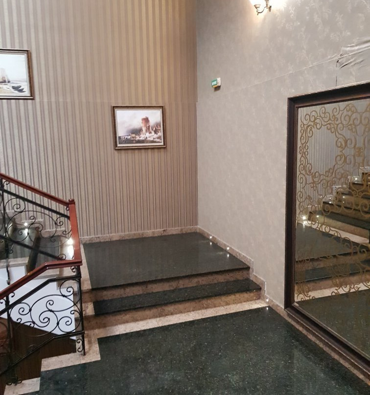 精选酒店主图