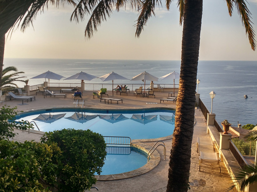 Hotel Mar i Vent主图