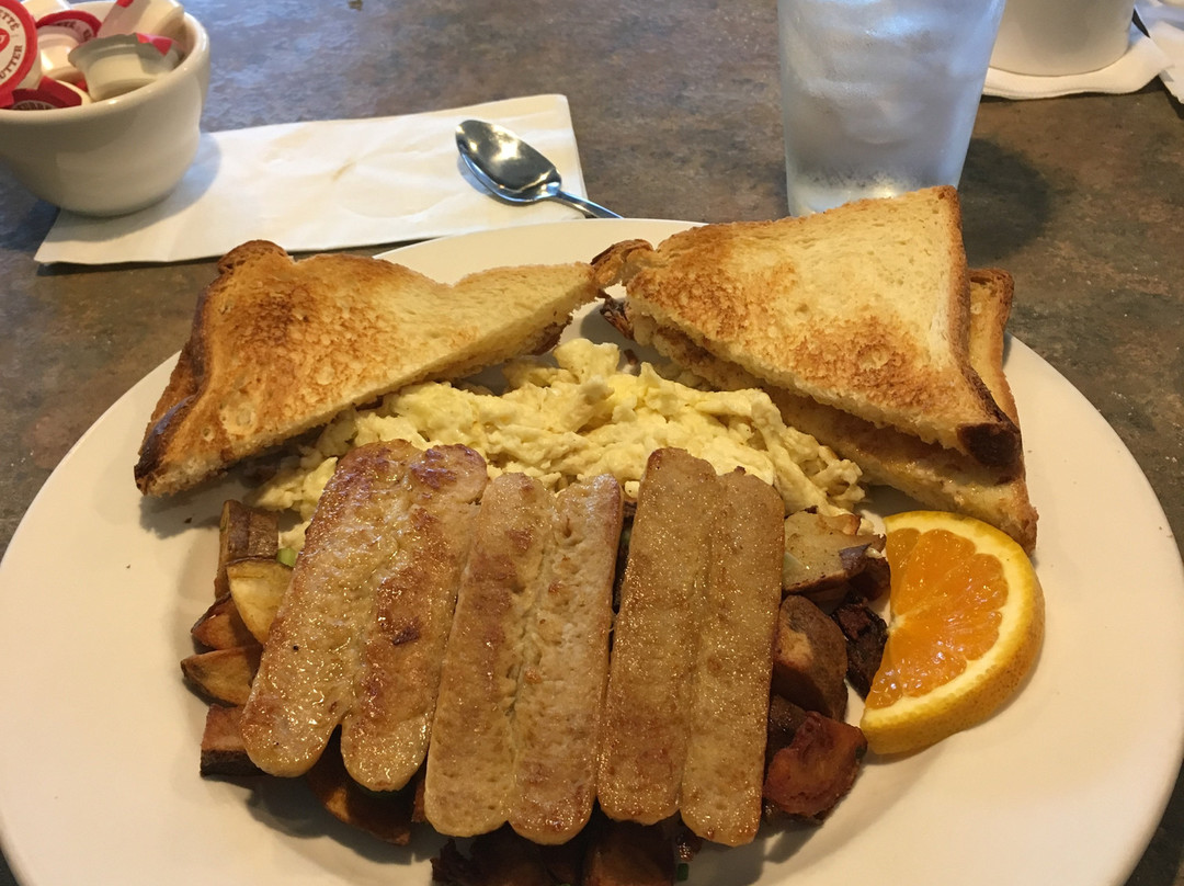 威尔斯格雷酒店主图