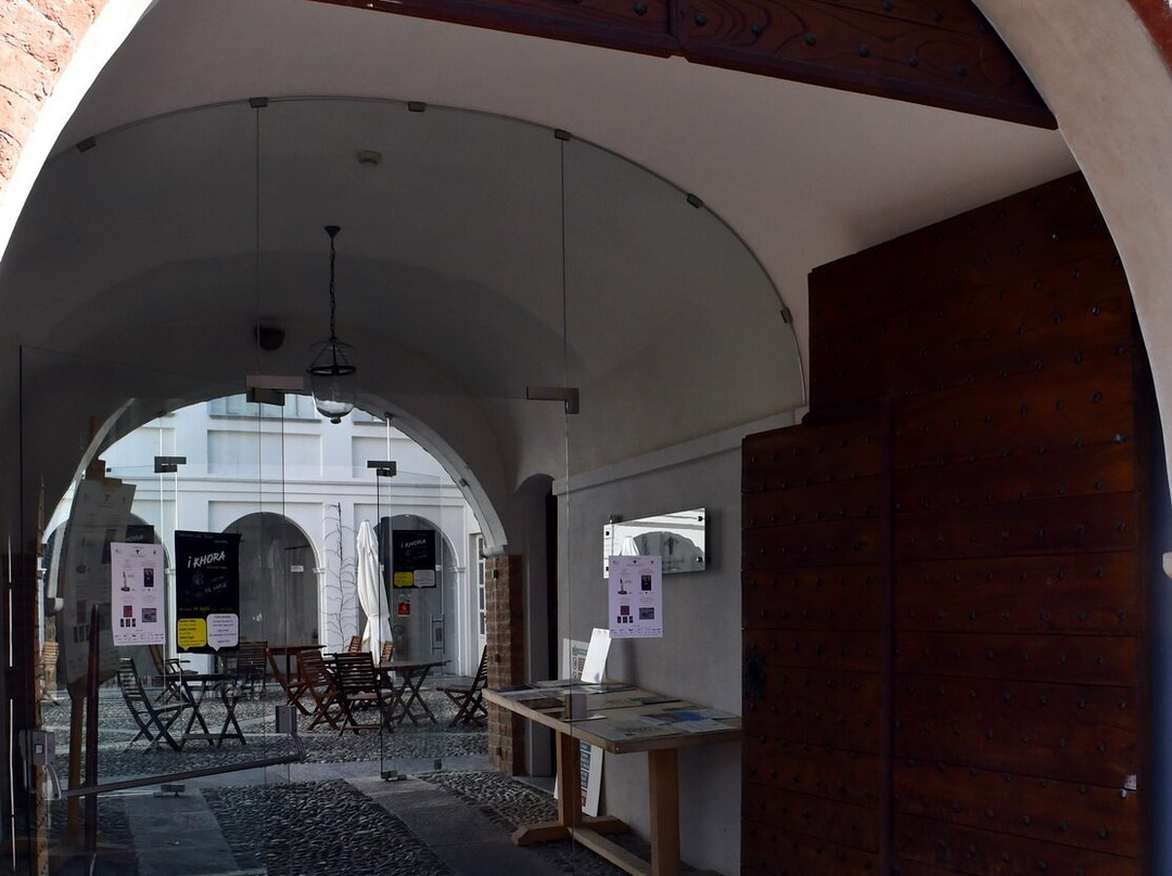 Ufficio Turistico Di Bene Vagienna