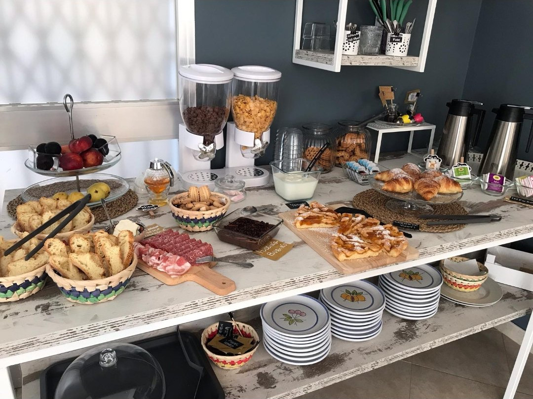 Bed and Breakfast da Salvatore主图