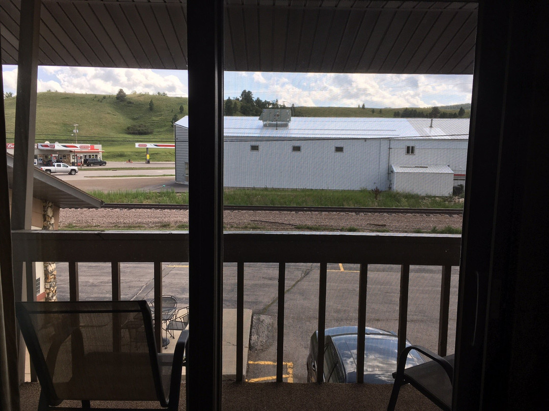 Super 8 by Wyndham Sturgis主图