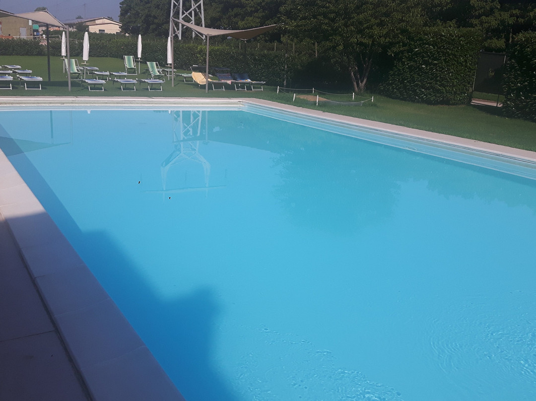 科尔特佩莱格里尼农家乐主图