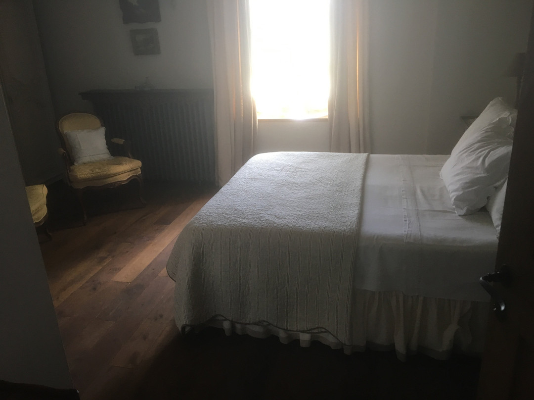 Le Manoir de Beauregard主图