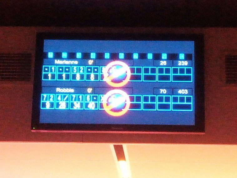 Bowlo Bowling & Lounge-科尔克拉德必去景点
