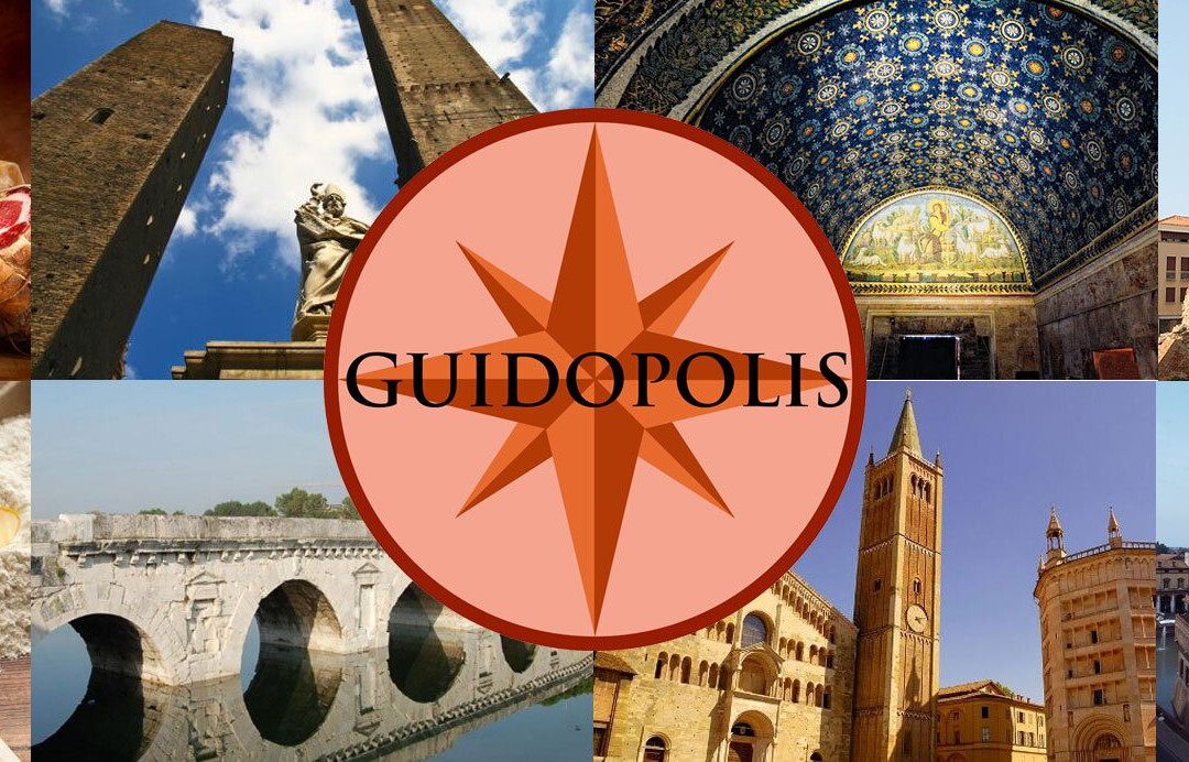 Guidopolis-里米尼必去景点