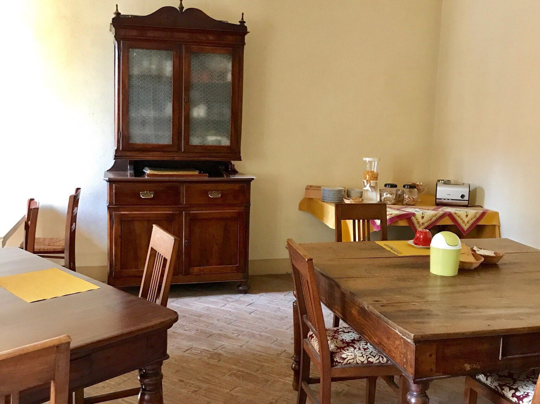 Agriturismo Corte ponte dei Tedeschi主图