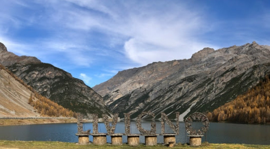 Info Point Livigno Next - Azienda di Promozione e Sviluppo Turistico景点图片
