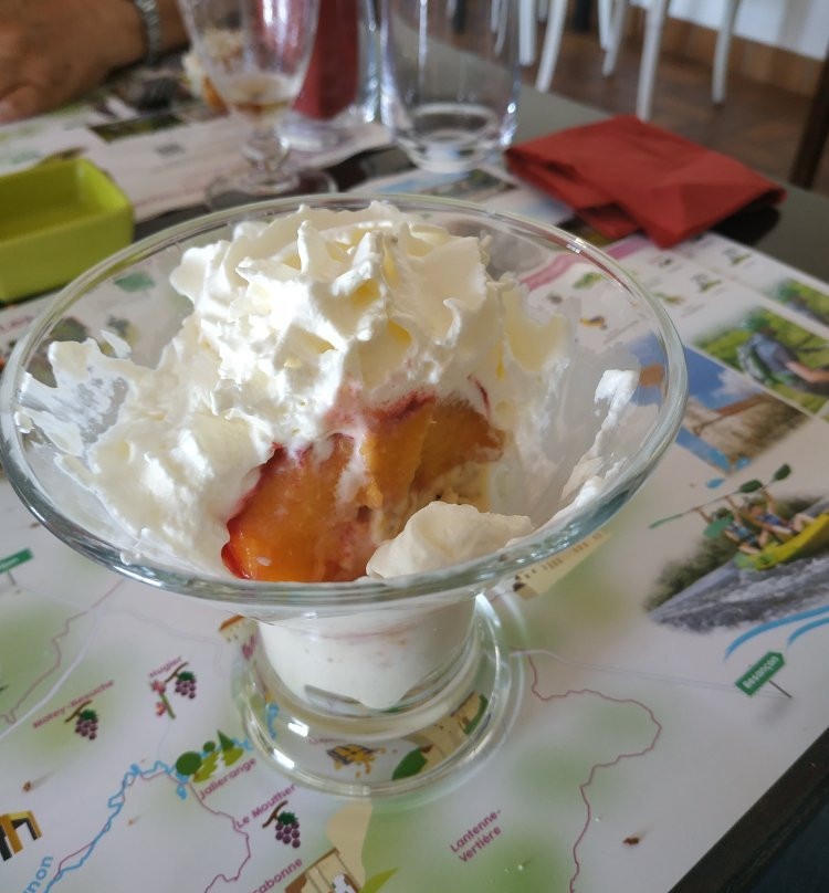 Le Relais de la Soup'ape主图