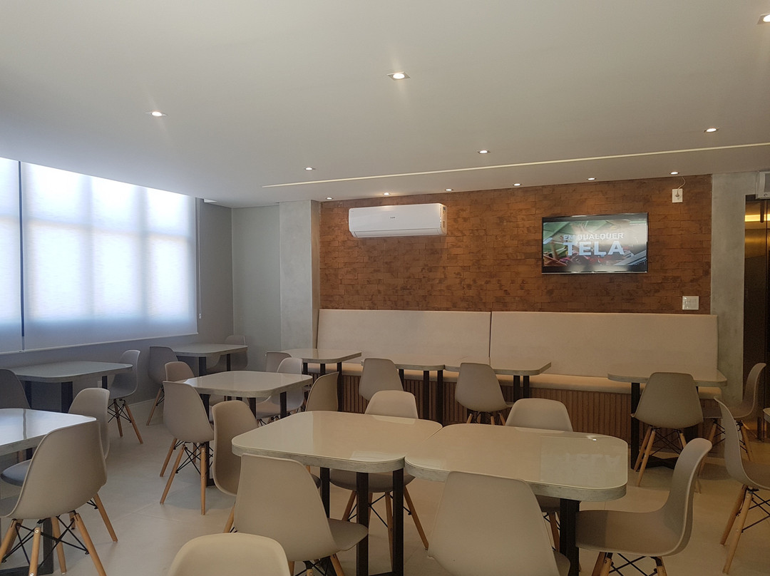 Hotel Del Fiori主图