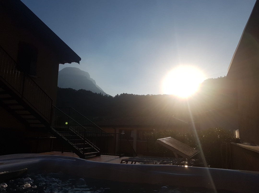 Hotel Tre Punte主图