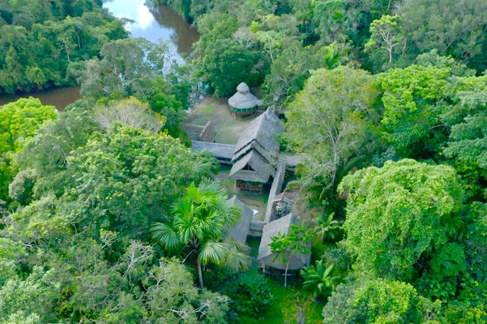 JG Expeditions Tours-官方